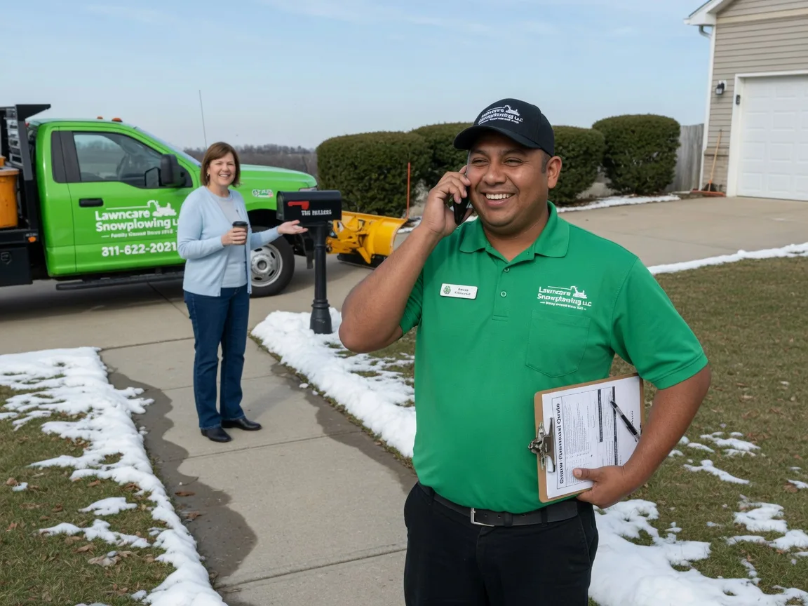 Lawn Care Services By Expert Landscaper Lake Hopatcong, NJ FAQs